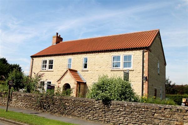 Detached House, 5 bedrooms