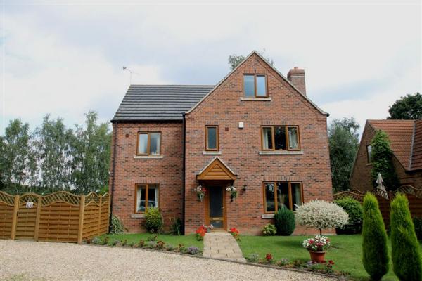 Detached House, 5 bedrooms