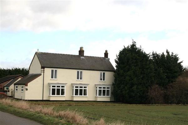 Farmhouse, 5 bedrooms