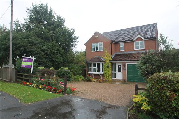 Dunham Road, Newton On Trent