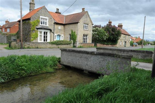 Detached House, 4 bedrooms