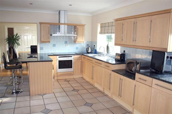 Greenacres, Brampton