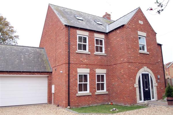 Newark Road, North Hykeham