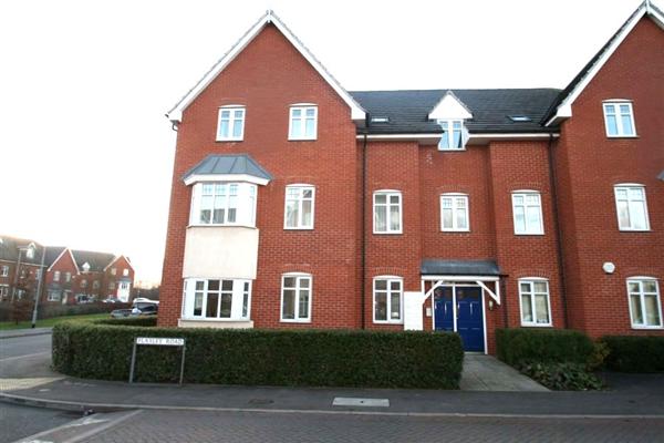 Flaxley Road