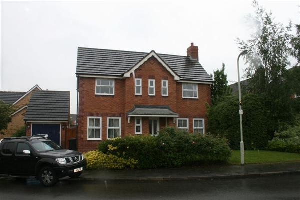 Detached House, 3 bedrooms, Freehold