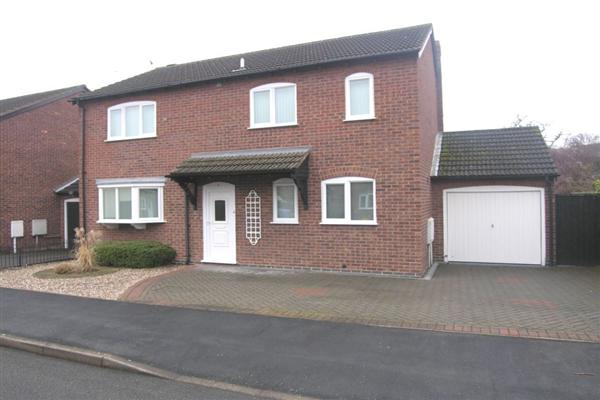 Detached House, 4 bedrooms, Freehold