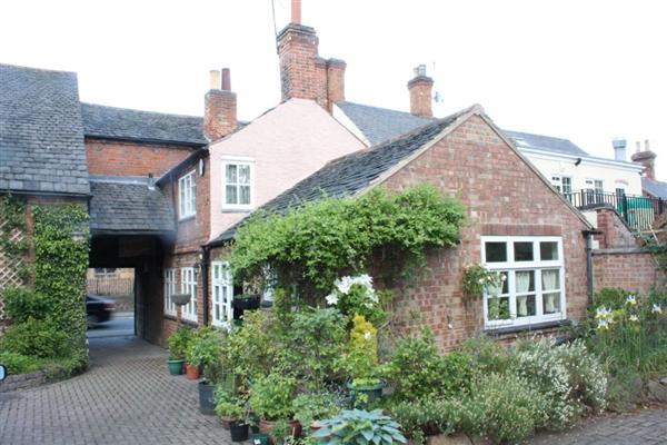 Cottage, 3 bedrooms