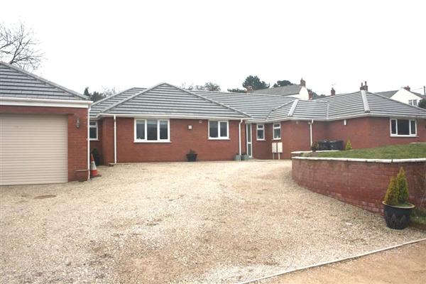 Bungalow, 4 bedrooms