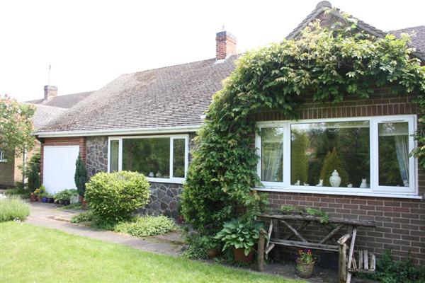 Bungalow, 3 bedrooms
