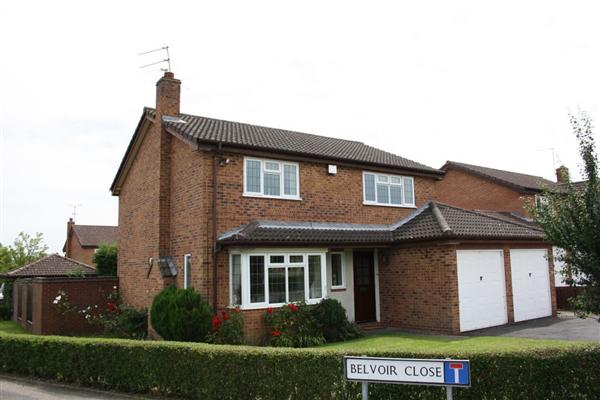 Detached House, 4 bedrooms