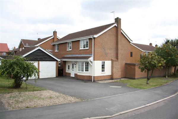 Detached House, 4 bedrooms