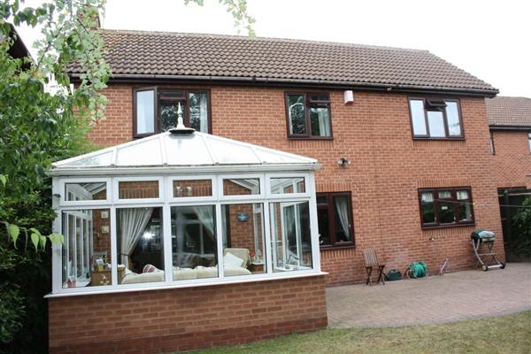 Detached House, 4 bedrooms