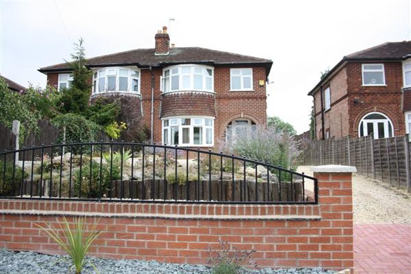 Sileby Road, Barrow Upon Soar, LE12 8LP