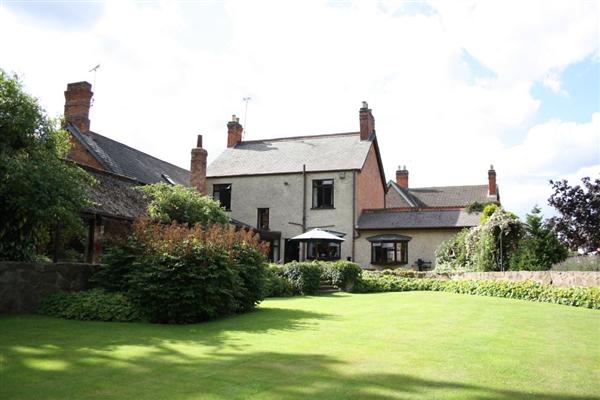Detached House, 3 bedrooms