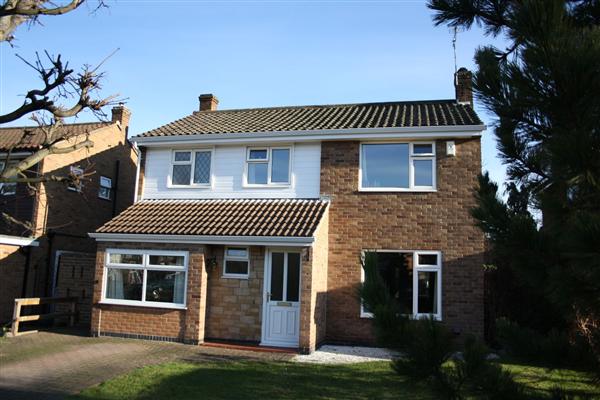 Detached House, 4 bedrooms