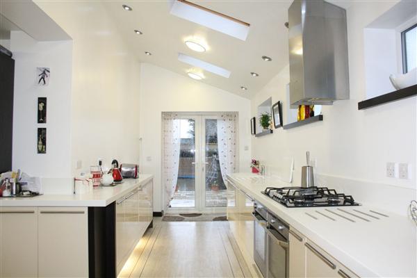 Detached House, 4 bedrooms