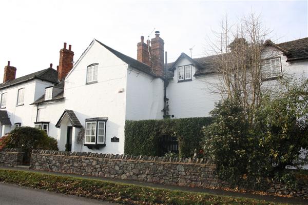Cottage, 3 bedrooms