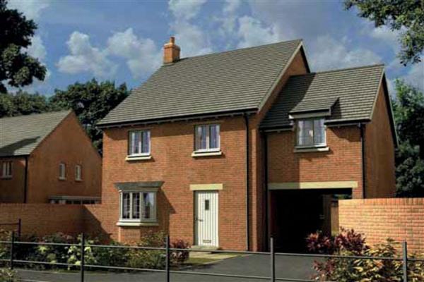 Detached House, 4 bedrooms