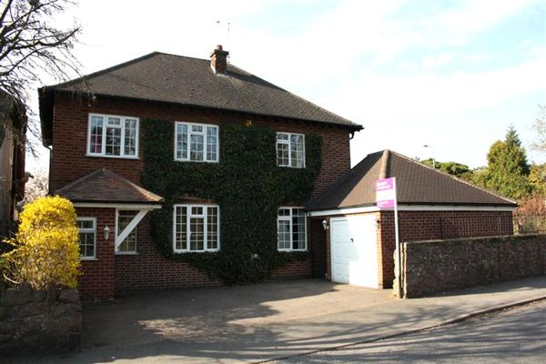 Detached House, 4 bedrooms