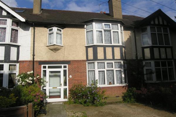 Mid-Terrace House, 3 bedrooms, Freehold