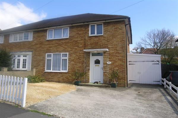 Semi-Detached House, 3 bedrooms, Freehold