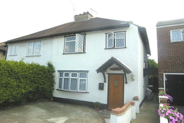 Semi-Detached House, 3 bedrooms, Freehold