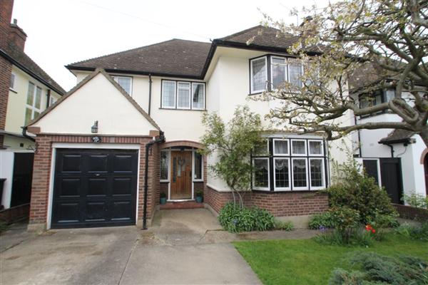 Detached House, 5 bedrooms