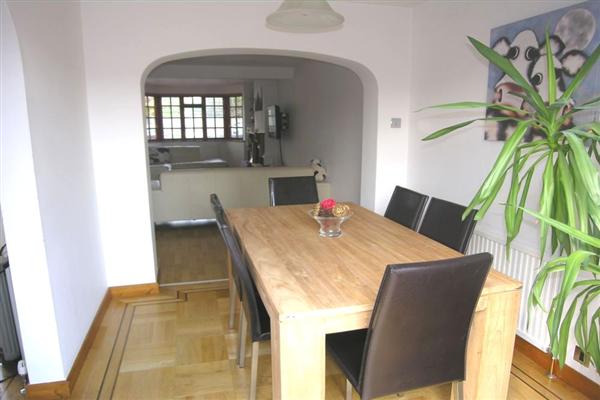 Detached House, 3 bedrooms