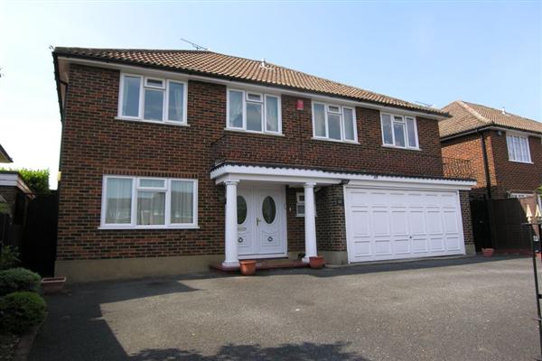 Detached House, 4 bedrooms