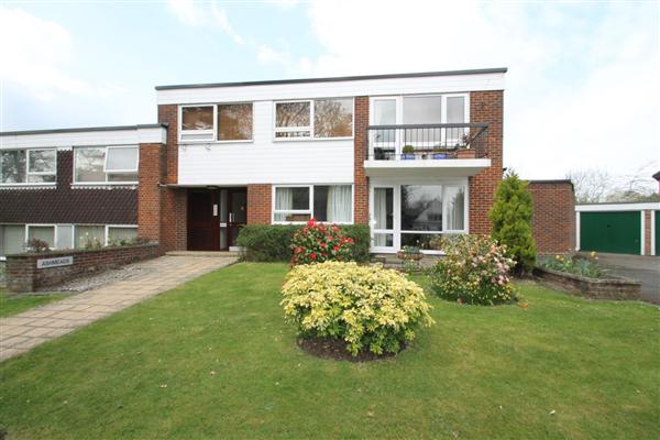 Flat / Apartment, 2 bedrooms, Leasehold