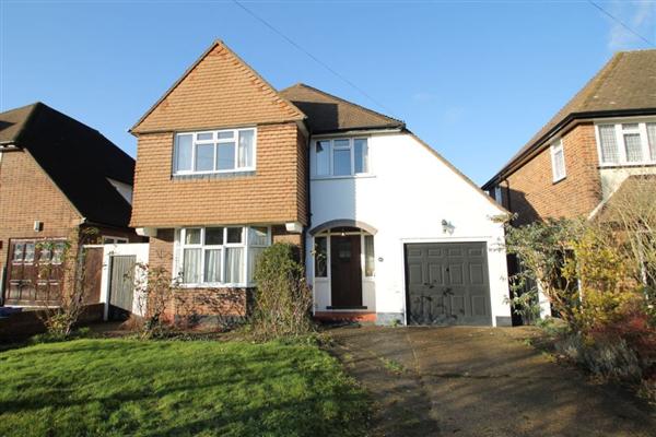 Detached House, 4 bedrooms