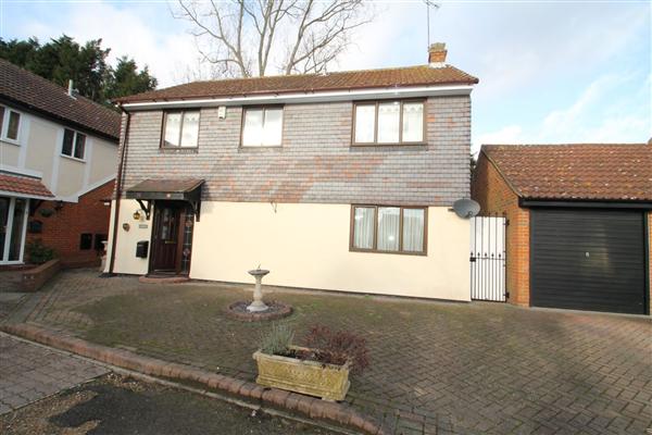Detached House, 4 bedrooms