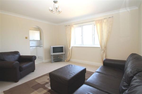 Danbury Lodge, Danbury Road