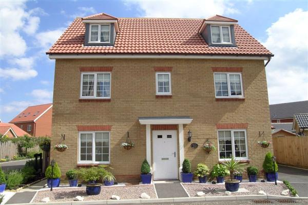 Other, 6 bedrooms, Freehold
