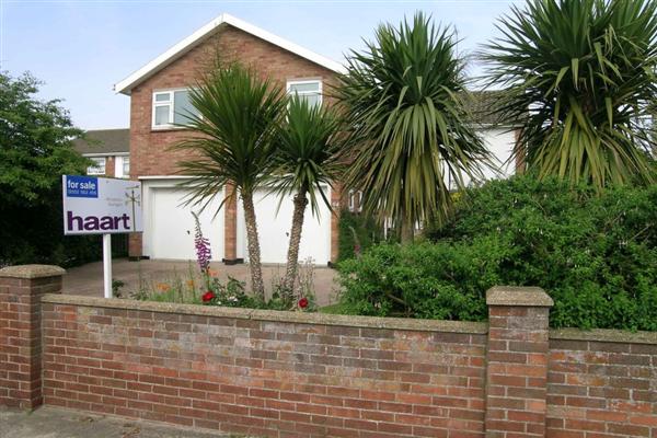 Detached House, 4 bedrooms, Freehold