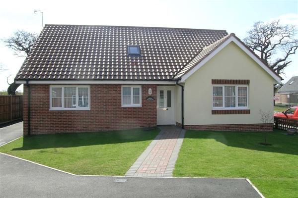 Detached House, 4 bedrooms, Freehold