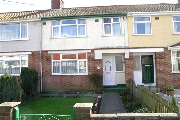 Mid-Terrace House, 3 bedrooms, Freehold