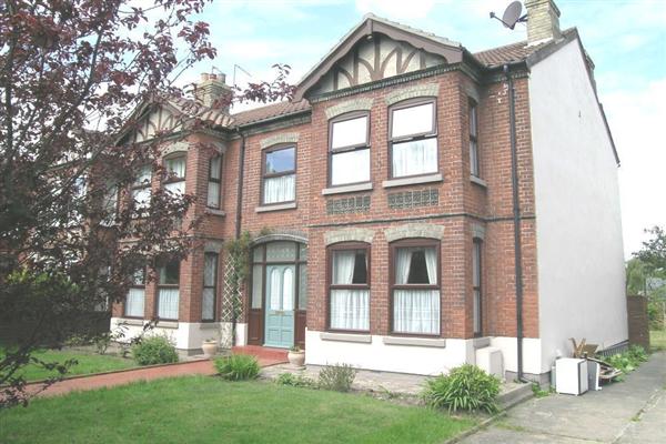 Semi-Detached House, 4 bedrooms, Freehold