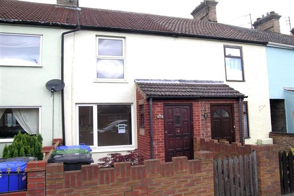 Mid-Terrace House, 3 bedrooms, Freehold