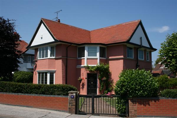 Detached House, 3 bedrooms, Freehold