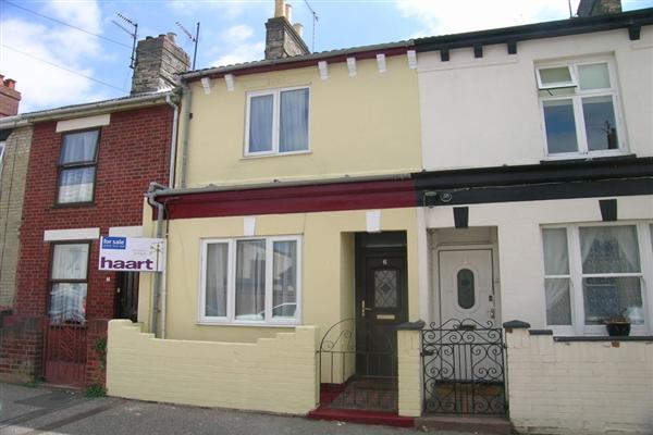 Mid-Terrace House, 3 bedrooms, Freehold