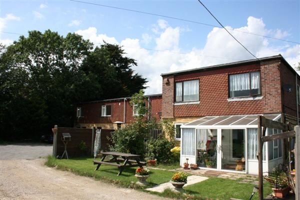 Detached House, 5 bedrooms