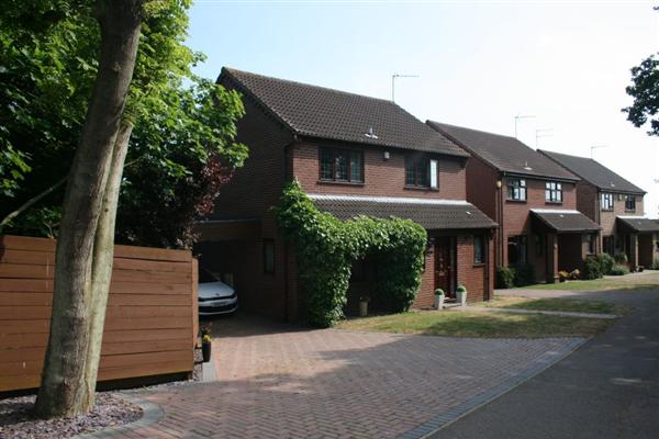 Detached House, 4 bedrooms