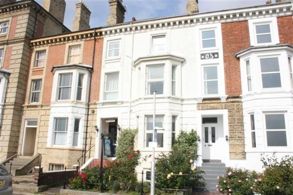 Mid-Terrace House, 6 bedrooms