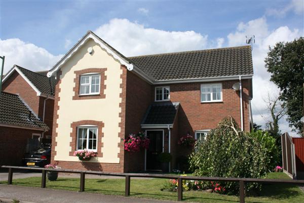 Detached House, 4 bedrooms, Freehold