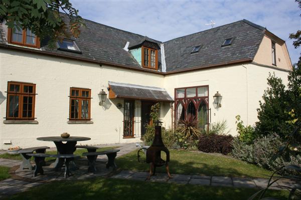 Detached House, 4 bedrooms