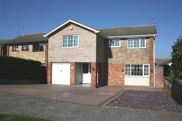 Detached House, 4 bedrooms