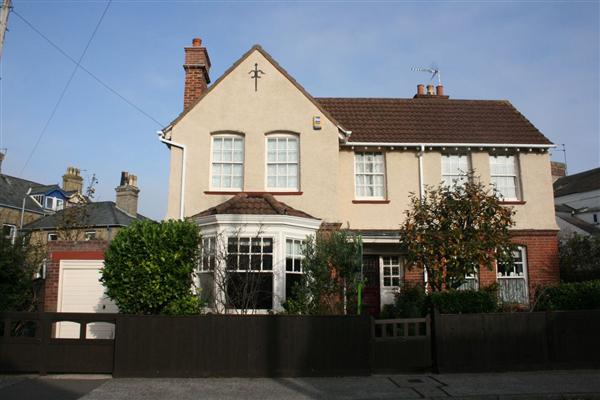 Detached House, 3 bedrooms