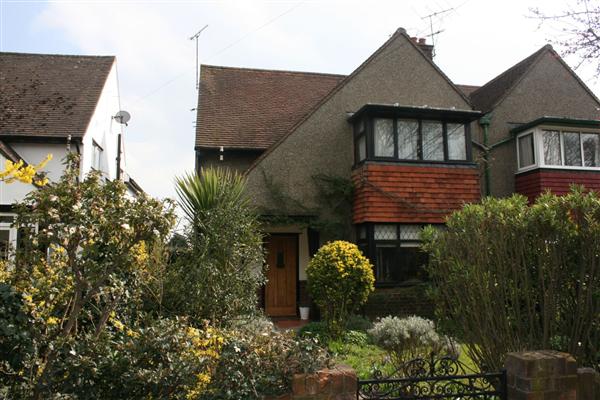 Semi-Detached House, 4 bedrooms