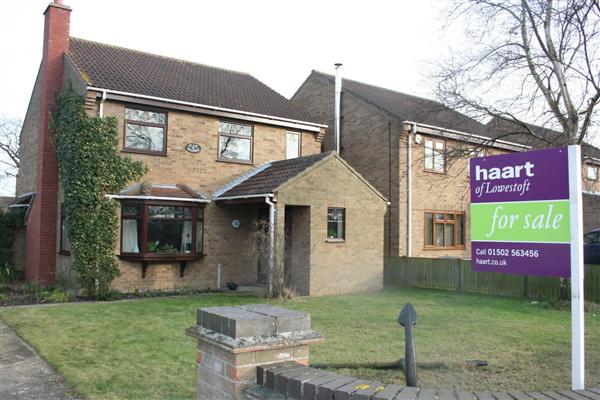Detached House, 3 bedrooms